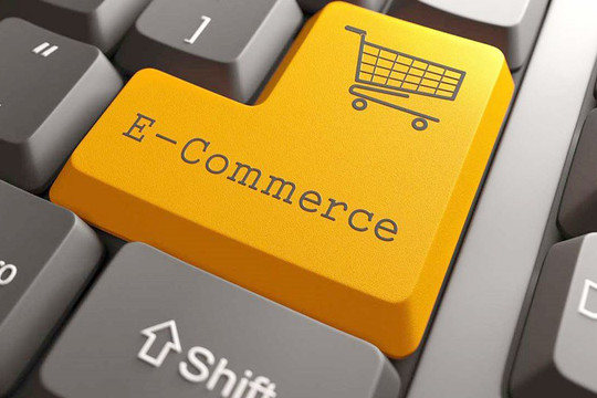 IPC công bố ấn phẩm khảo sát về thương mại điện tử xuyên biên giới năm 2021