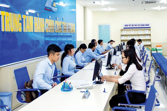 Nâng cao hiệu quả dịch vụ công trực tuyến, hỗ trợ người dân, DN trong bối cảnh dịch bệnh