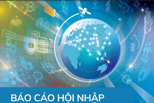 Hội nhập giữa các nền kinh tế ở châu Á và Thái Bình Dương tiếp tục được tăng cường dù trong bối cảnh dịch bệnh