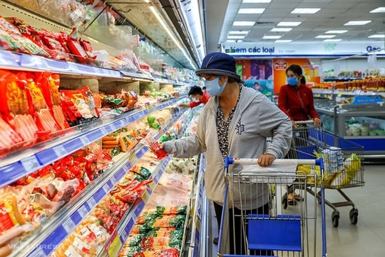 Tăng cường giám sát thực hiện kê khai, niêm yết giá, công khai thông tin về giá
