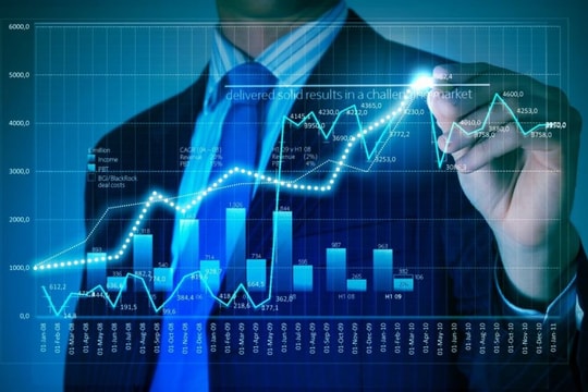 Tăng cường công tác quản lý thị trường chứng khoán để thị trường lành mạnh