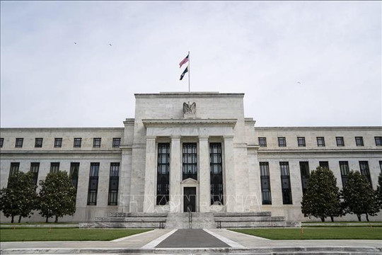 FED dự đoán khủng hoảng ngân hàng sẽ gây ra suy thoái trong năm nay