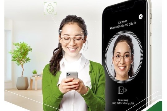 Bùng nổ xu hướng thanh toán online