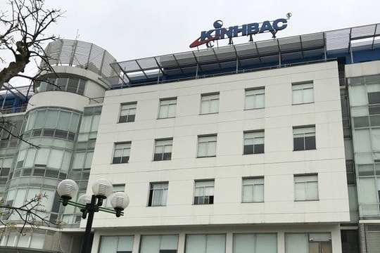 Năm 2021, Kinh Bắc (KBC) đạt lợi nhuận gấp 3 lần năm 2020