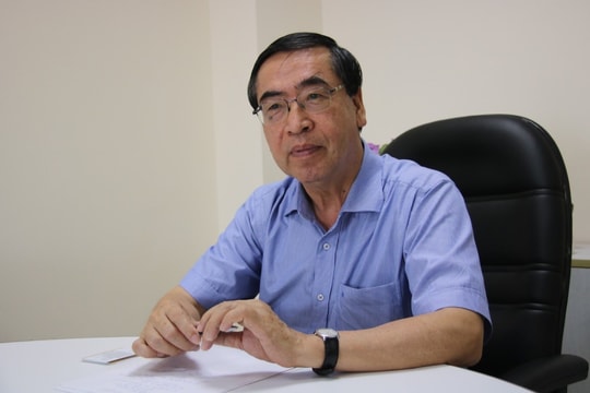Đề xuất Thành lập diễn đàn đầu tư cho người nước ngoài để thu hút nguồn lực
