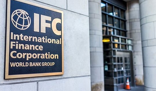 Năm 2024, tổng vốn cam kết đầu tư của IFC tại Việt Nam đạt hơn 1,6 tỷ USD