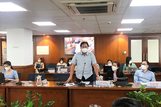 TP. Hồ Chí Minh: Các doanh nghiệp phải đảm bảo an toàn khi đón du khách