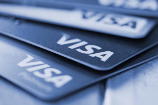 Visa và Amazon đạt được thỏa thuận về phí thanh toán