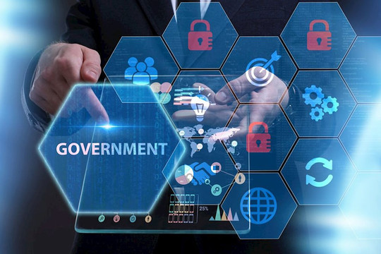 Ngân hàng Nhà nước ban hành Kế hoạch ứng dụng công nghệ thông tin, phát triển Chính phủ số và bảo đảm an toàn thông tin mạng 