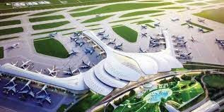 Thành lập Ban Chỉ đạo của Chính phủ triển khai thực hiện Dự án xây dựng công trình đường bộ cao tốc Bắc - Nam phía Đông và Dự án Cảng hàng không Quốc tế Long Thành