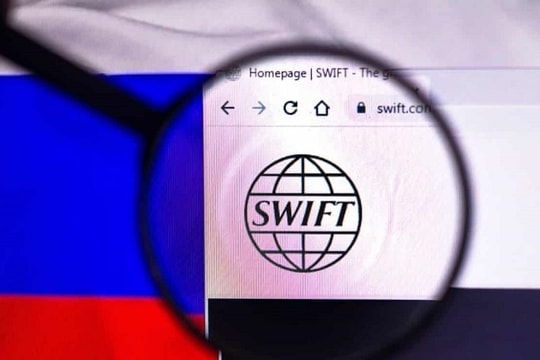 Hệ thống SWIFT là gì? Có vai trò thế nào đối với hoạt động thanh toán?