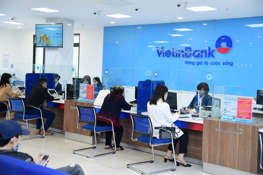 VietinBank tài trợ vốn cho doanh nghiệp ngành xây lắp: Giải pháp trọn gói theo vòng đời dự án