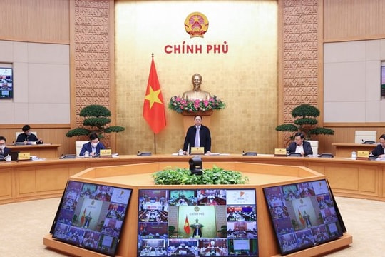 Việc triển khai các dự án cao tốc cần đi theo hướng tuyến thẳng nhất, ngắn nhất có thể