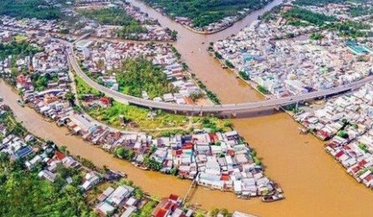 Đẩy nhanh tiến độ lập quy hoạch