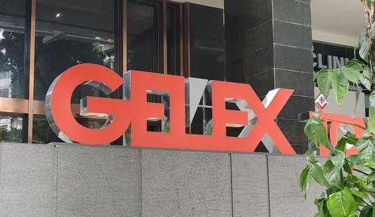 Gelex (GEX) dự kiến chi hơn 400 tỷ đồng chia cổ tức năm 2021