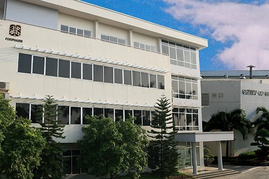 Dược phẩm Trung ương 3 sắp tạm ứng cổ tức tiền mặt tỷ lệ 60%