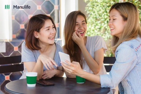 Bước tiến trong hành trình chăm sóc sức khỏe tinh thần cho phụ nữ tại Manulife Việt Nam