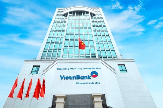 VietinBank thông báo tổ chức đại hội cổ đông năm 2022