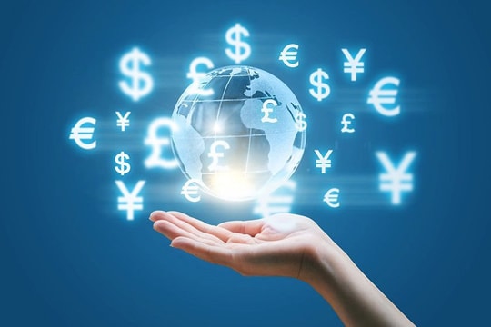 Các động thái của thị trường tài chính thế giới đầu năm 2022 và những tác động tới thị trường tài chính Việt Nam