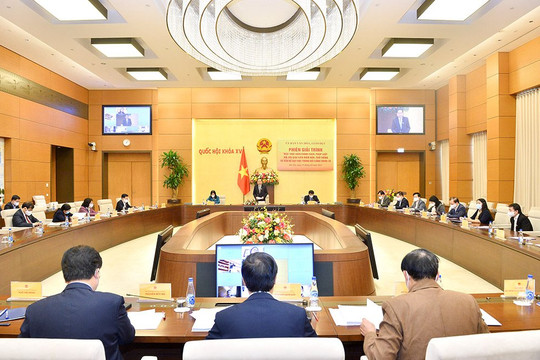 Giải pháp căn cơ để đảm bảo mở cửa trường học an toàn