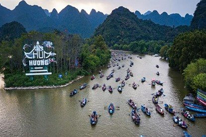 Chấp thuận chủ trương đầu tư Tuyến cáp treo kết nối Chùa Long Vân và Chùa Tiên