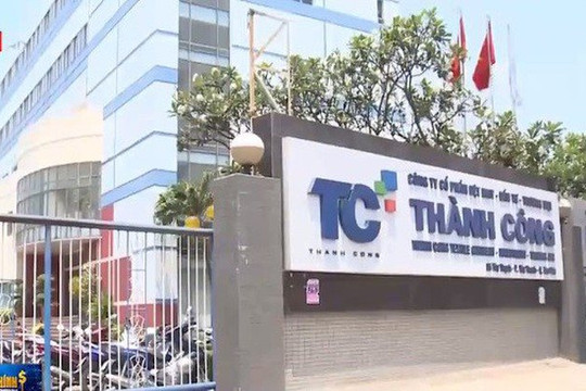 Dệt may Thành Công (TCM) phát hành hơn 10,68 triệu cổ phiếu thưởng, tỷ lệ 15%