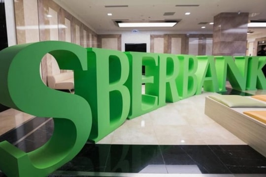 Nga cấp phép cho Sberbank được phát hành, trao đổi tài sản kỹ thuật số