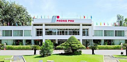 Tổng công ty Phong Phú chuẩn bị tạm ứng cổ tức bằng tiền mặt