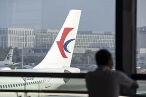 Vụ tai nạn Boeing 737 ở Quảng Tây ảnh hưởng thế nào đến thị trường cổ phiếu ngành hàng không thế giới?