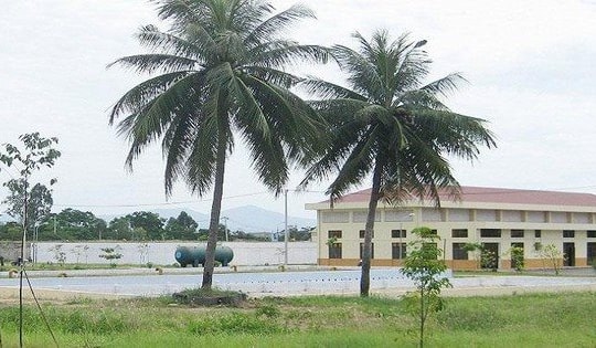 Viwase chốt danh sách họp Đại hội đồng cổ đông và chia cổ tức bằng tiền mặt