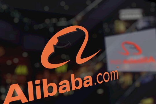Alibaba trở lại mạnh mẽ sau khi tăng quy mô chương trình mua lại cổ phiếu lên 25 tỷ USD