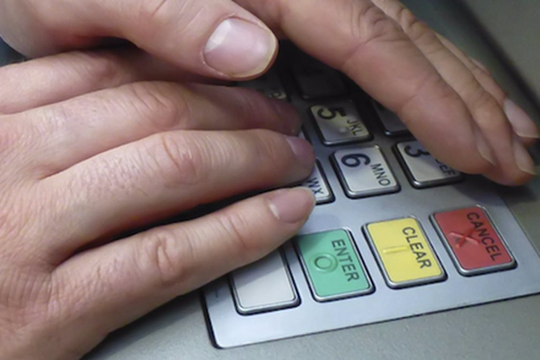 Chi Hội thẻ yêu cầu hội viên tăng cường an ninh, an toàn hoạt động ATM dịp Tết Dương lịch, Tết Nguyên đán