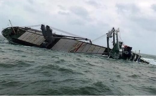 Bảo hiểm dự kiến bồi thường hơn 14 tỷ đồng vụ lật tàu ở Vịnh Hạ Long