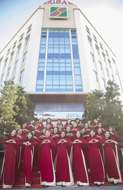 Agribank - Tự hào hành trình 34 năm phát triển