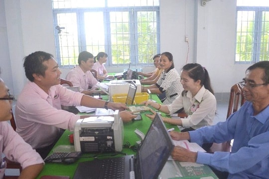 Vĩnh Long: Tín dụng chính sách tiếp sức đúng lúc, kịp thời