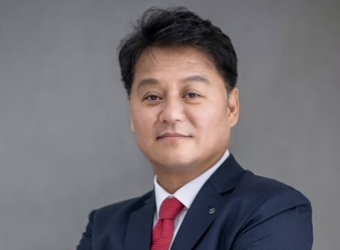 Ngân hàng Shinhan Việt Nam có Tổng Giám đốc mới