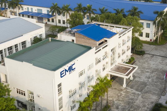 Gelex Electric (GEE) đặt kế hoạch lãi tăng hơn gấp đôi, chia cổ tức 40% trong năm 2022