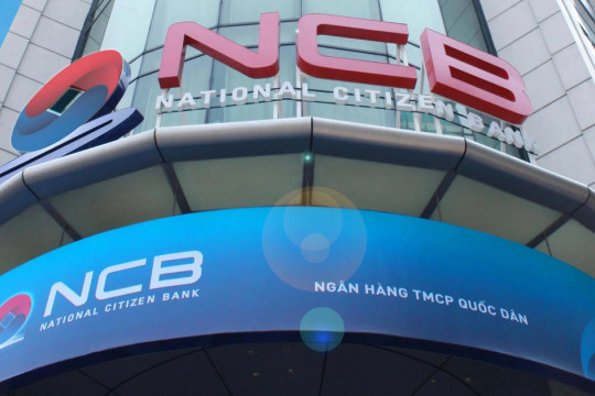 NCB công bố báo cáo tài chính kiểm toán năm 2021