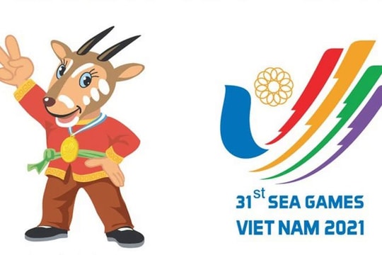 Bổ sung 449 tỷ đồng chuẩn bị tổ chức SEA Games 31
