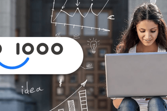 Nền tảng Fintech 10×1000 đã đào tạo hơn 1000 học viên trong năm 2021
