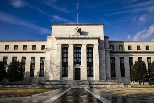 Deutsche Bank dự báo kinh tế Mỹ sẽ suy thoái vào năm 2023 khi Fed tăng lãi suất
