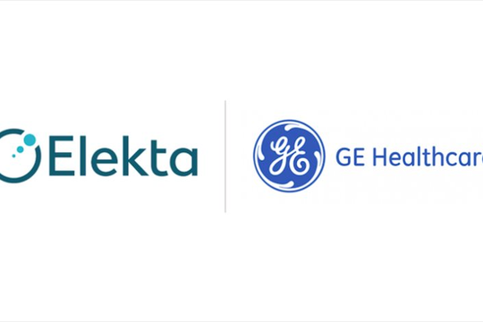 Elekta và GE Healthcare hợp tác nhằm thúc đẩy khả năng tiếp cận với các giải pháp xạ trị ung thư chính xác