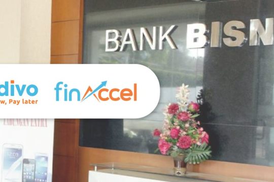 Fintech 'thâu tóm' ngân hàng ở Indonesia