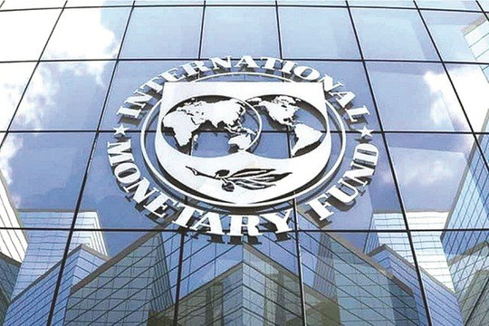 IMF công bố dữ liệu về dự trữ ngoại hối quốc tế đến cuối quý III/2023
