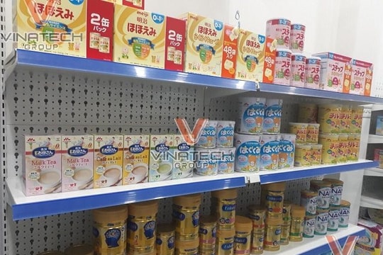 Hứa hẹn hợp tác kinh doanh bỉm sữa lợi nhuận cao để chiếm đoạt hàng chục tỷ đồng