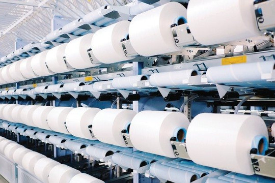 Sợi Thế Kỷ (STK) chốt quyền trả cổ tức năm 2021, tỷ lệ 15%