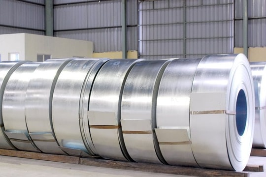Thép Nam Kim (NKG) chốt cổ tức năm 2021 với tỷ lệ 30%
