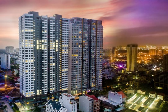 Bất động sản An Gia (AGG) phát hành thêm 300 tỷ đồng trái phiếu, muốn tăng vốn lên hơn ngàn tỷ đồng