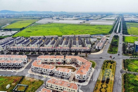 Thị trường M&A bất động sản: Việt Nam như “thỏi nam châm” thu hút FDI