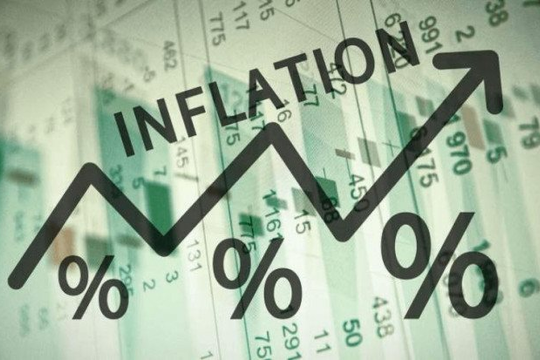 Lạm phát ở Anh chạm mức cao nhất trong 30 năm